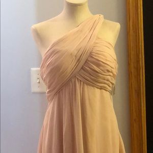 Bridesmaids Dress